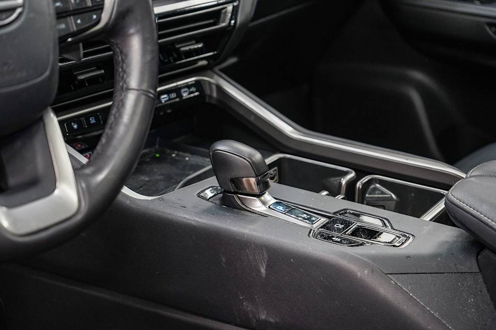 Thumbnail: 2024 Lexus TX - 16