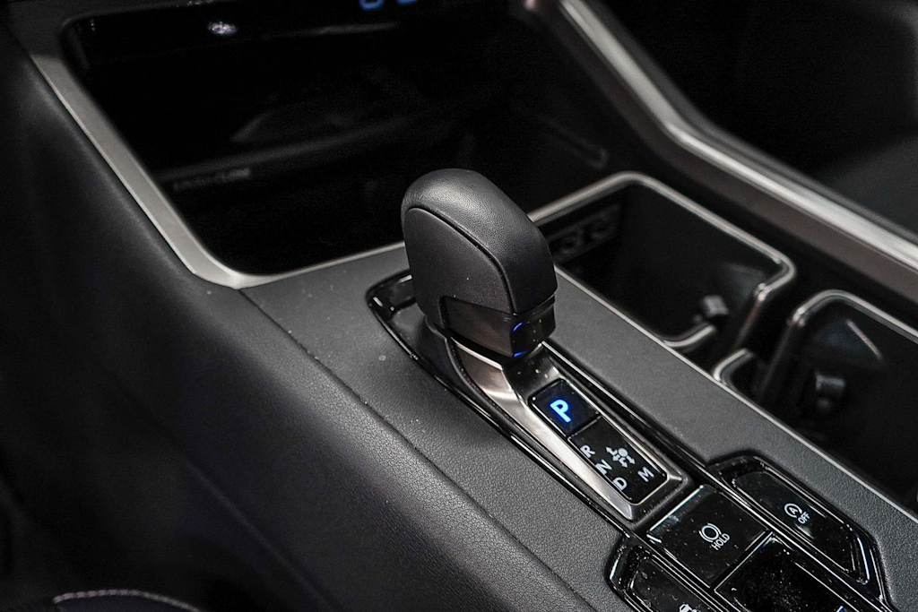 Thumbnail: 2025 Lexus TX - 13