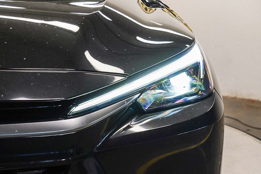 Thumbnail: 2025 Lexus TX - 18