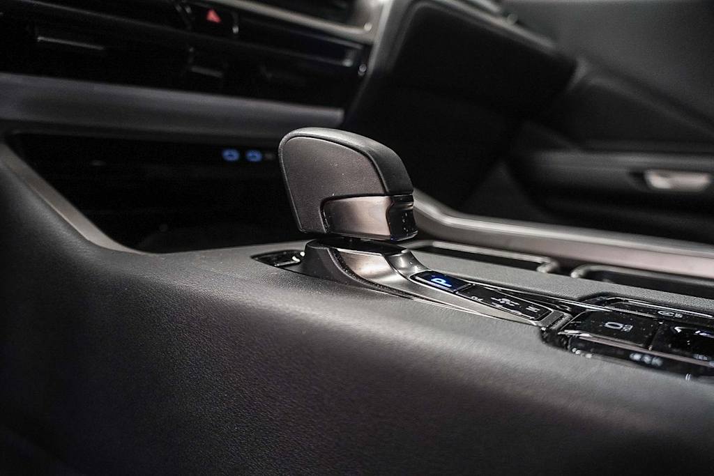 Thumbnail: 2025 Lexus TX - 26