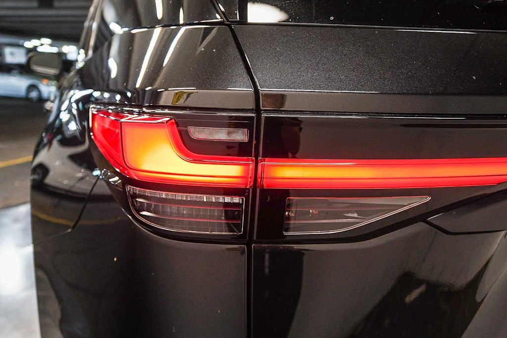 Thumbnail: 2025 Lexus TX - 19