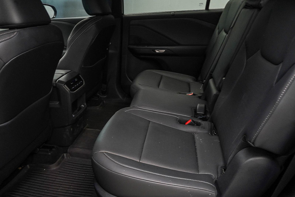 Thumbnail: 2025 Lexus TX - 11