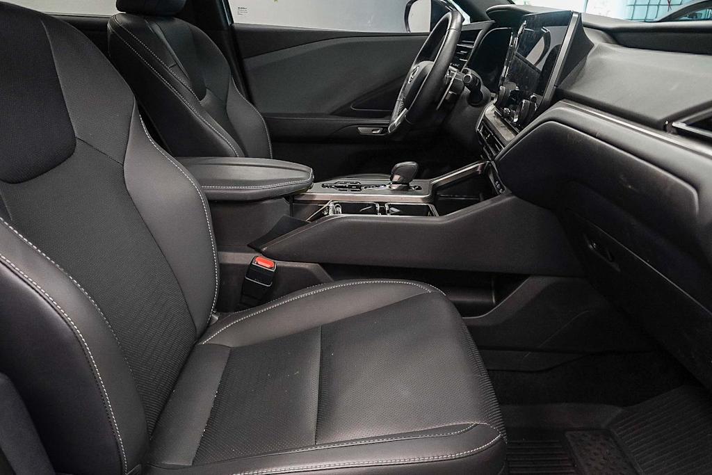 Thumbnail: 2025 Lexus TX - 9