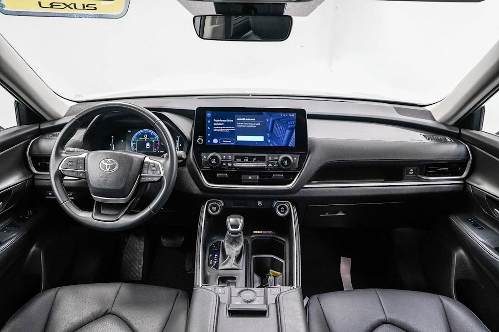 Thumbnail: 2025 Toyota Grand Highlander - 2