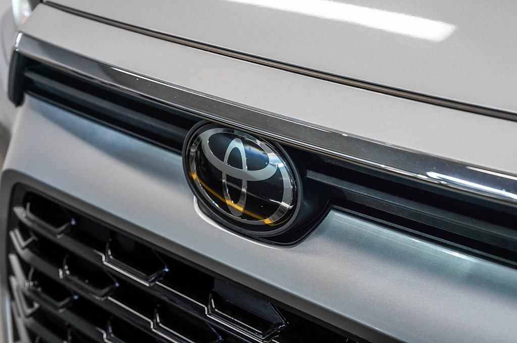 Thumbnail: 2025 Toyota Grand Highlander - 6
