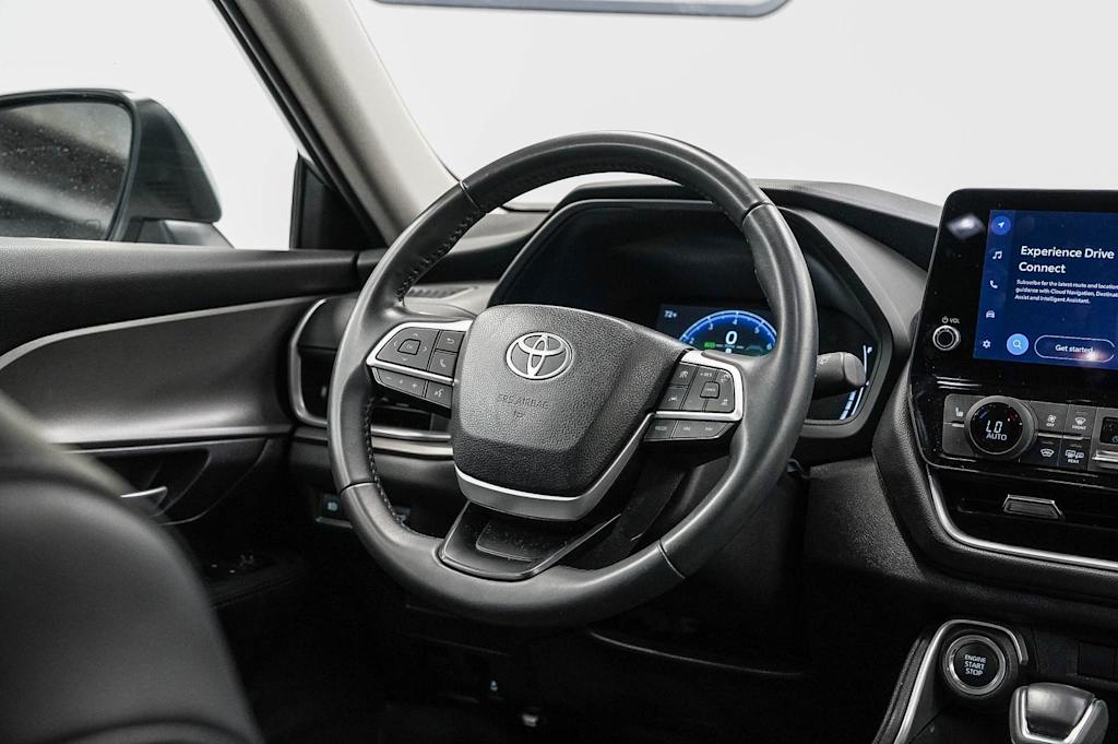 Thumbnail: 2025 Toyota Grand Highlander - 13