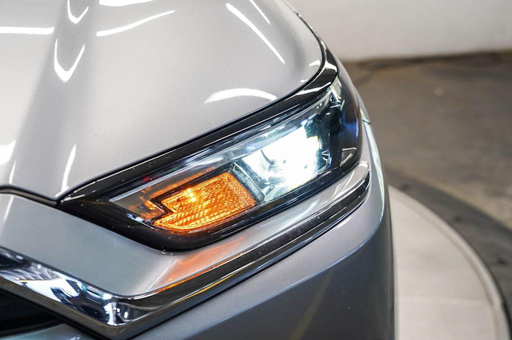 Thumbnail: 2025 Toyota Grand Highlander - 21