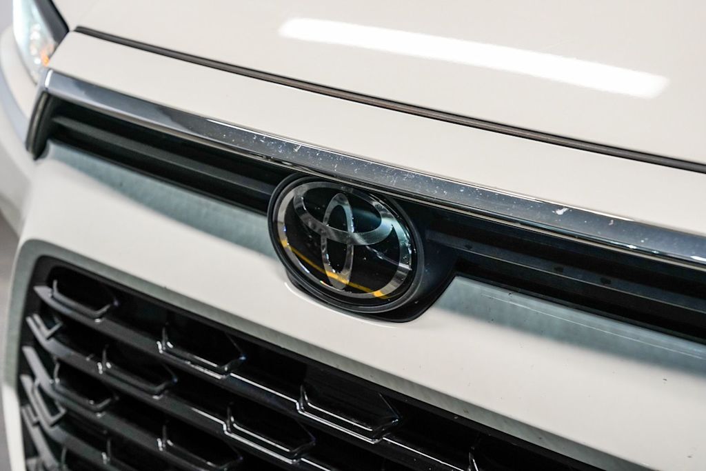 Thumbnail: 2024 Toyota Grand Highlander - 6