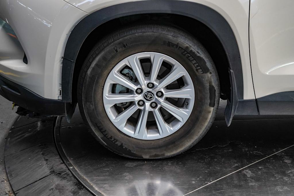 Thumbnail: 2024 Toyota Grand Highlander - 7