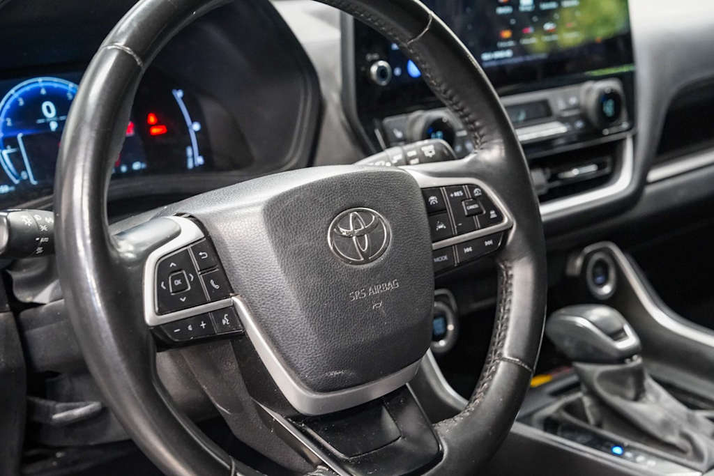Thumbnail: 2024 Toyota Grand Highlander - 14