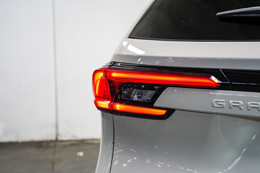 Thumbnail: 2024 Toyota Grand Highlander - 23
