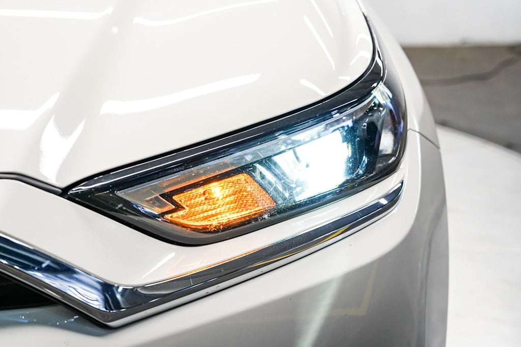 Thumbnail: 2024 Toyota Grand Highlander - 21