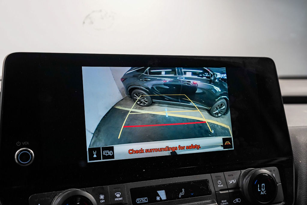 Thumbnail: 2024 Toyota Grand Highlander - 27