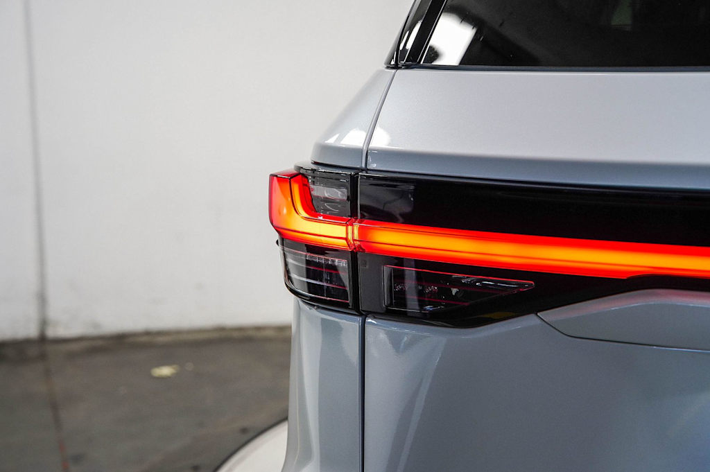 Thumbnail: 2025 Lexus TX - 24