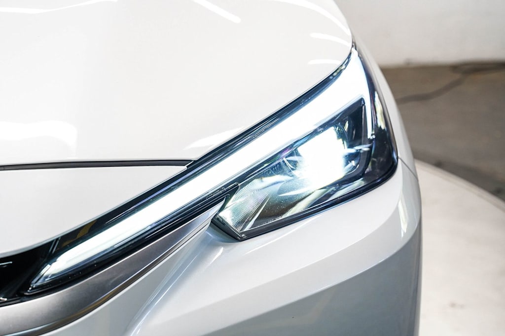 Thumbnail: 2025 Lexus TX - 22