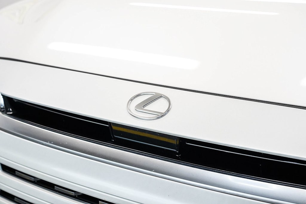 Thumbnail: 2025 Lexus TX - 6