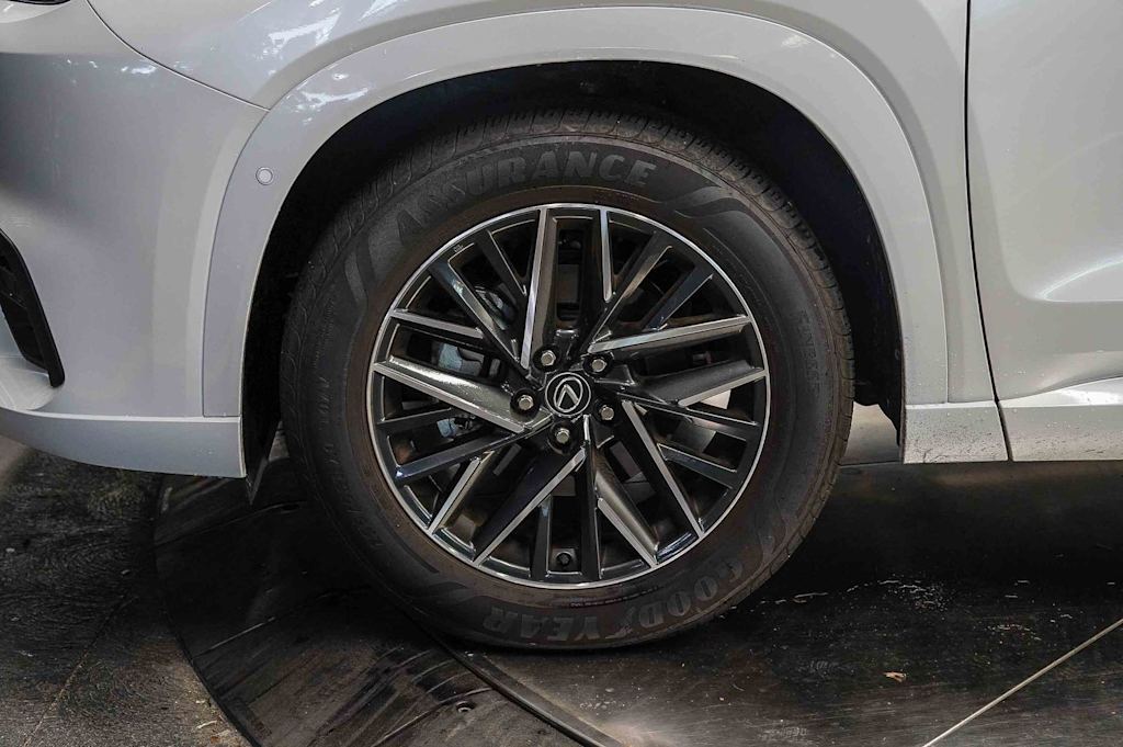 Thumbnail: 2024 Lexus TX - 7