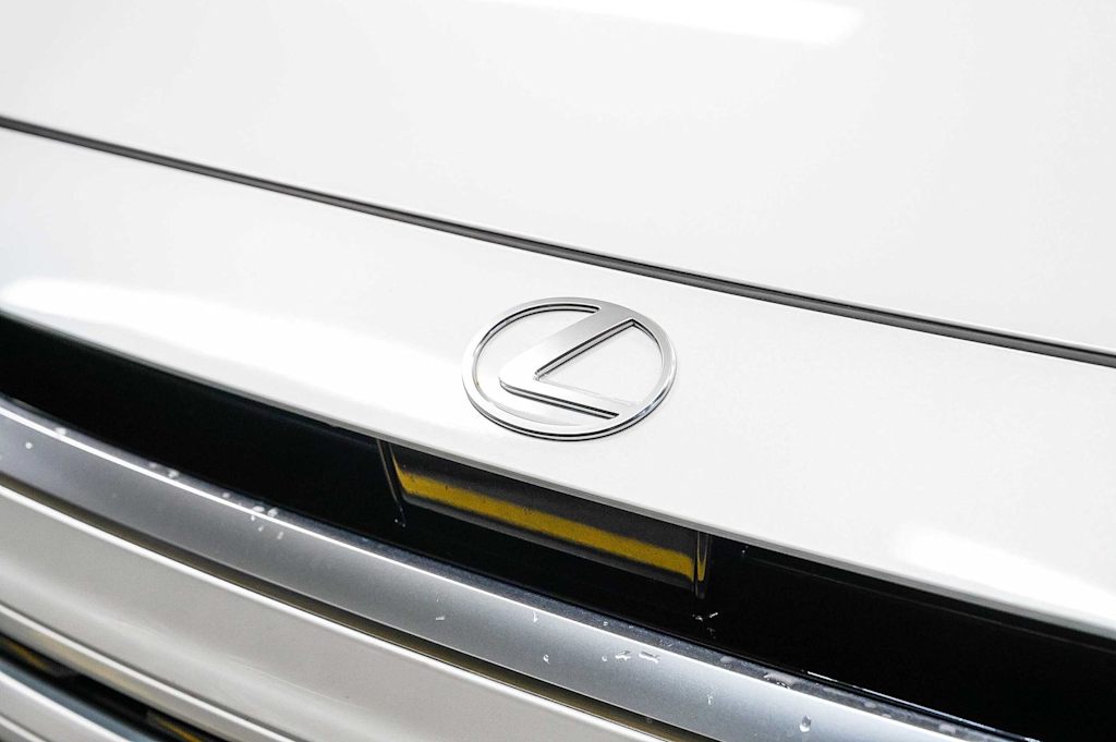 Thumbnail: 2024 Lexus TX - 6