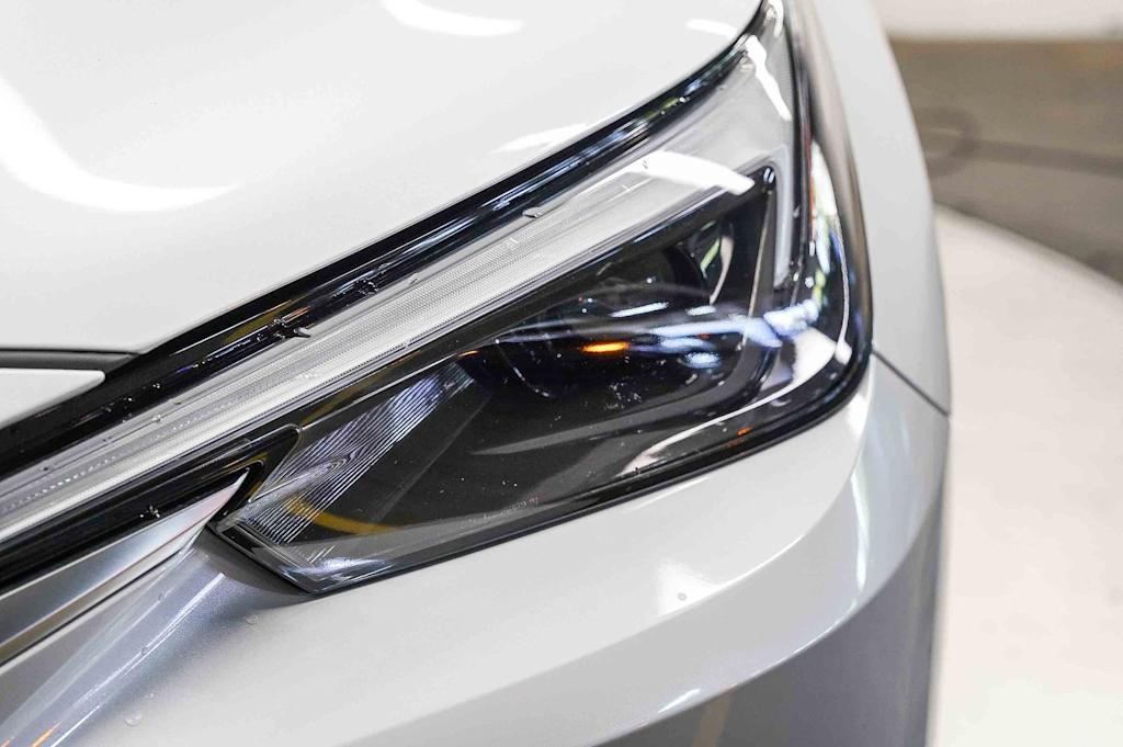 Thumbnail: 2024 Lexus TX - 20