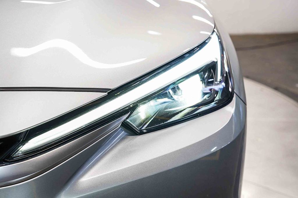 Thumbnail: 2024 Lexus TX - 22