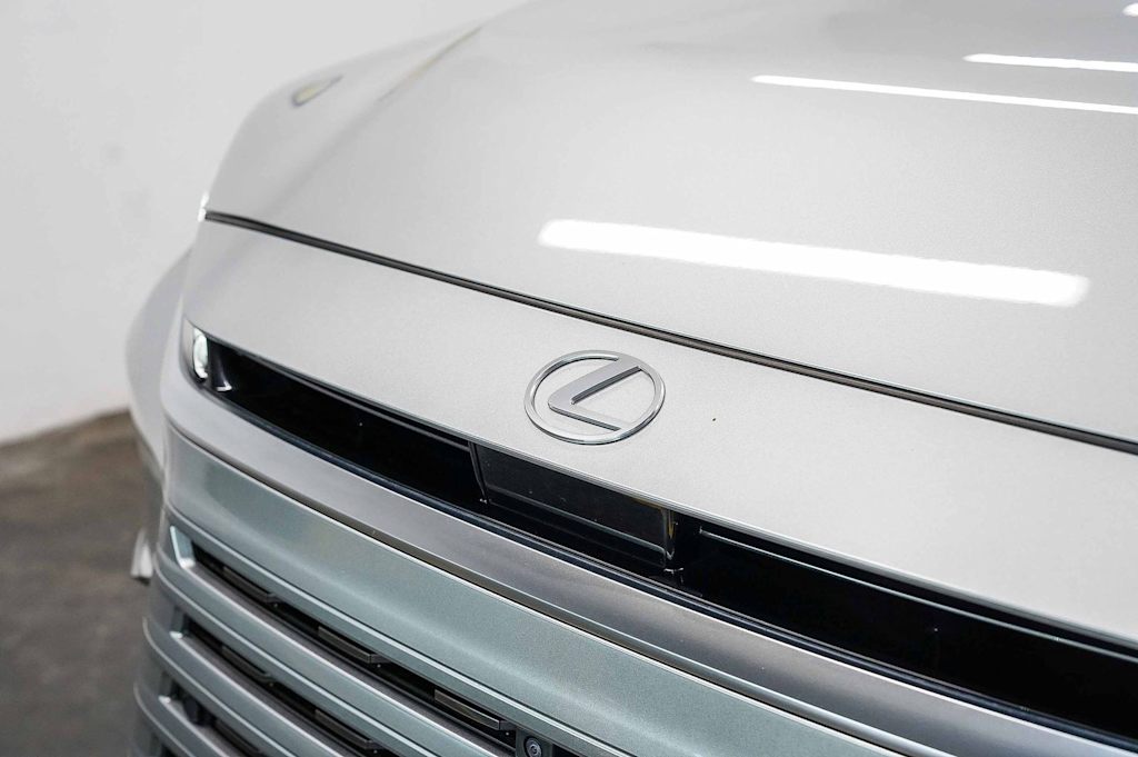 Thumbnail: 2024 Lexus TX - 6
