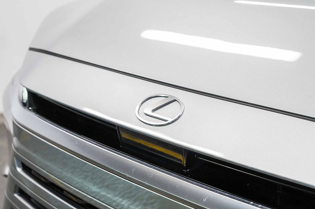 Thumbnail: 2024 Lexus TX - 6