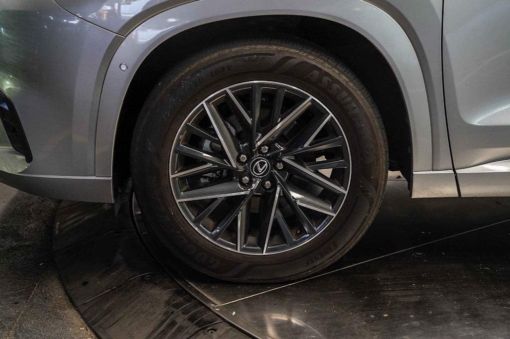 Thumbnail: 2024 Lexus TX - 7