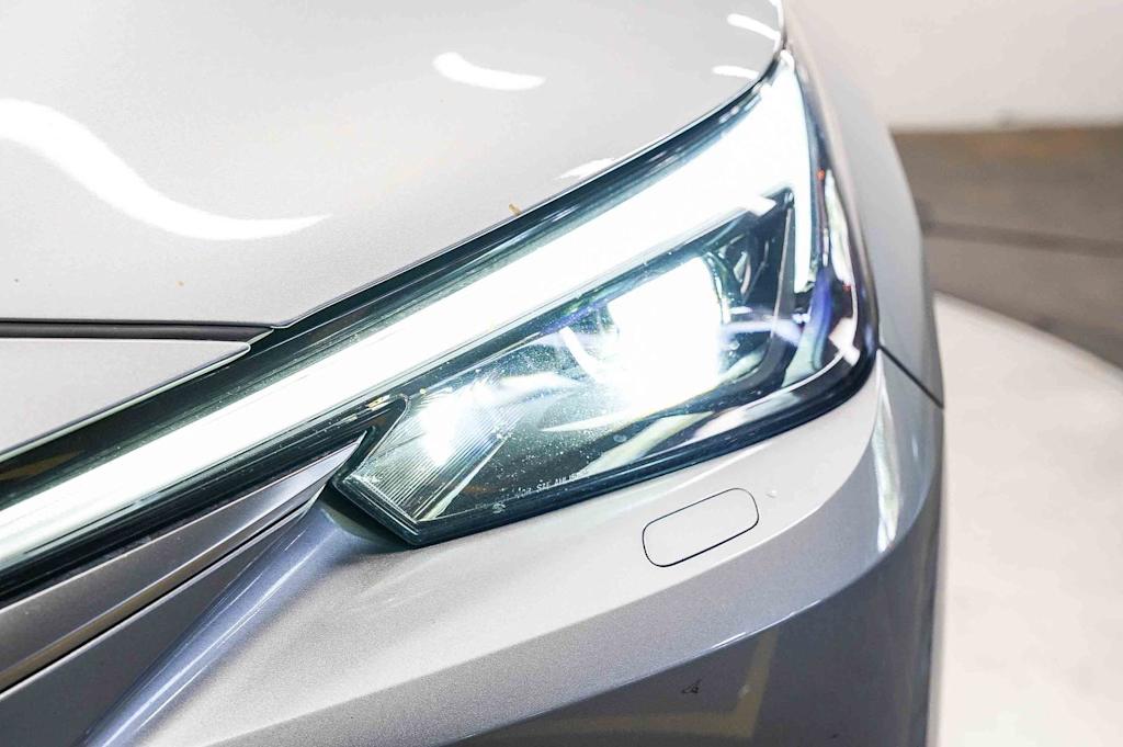 Thumbnail: 2024 Lexus TX - 21