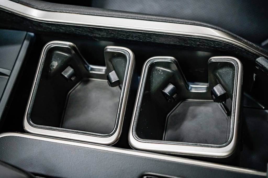 Thumbnail: 2025 Lexus TX - 17