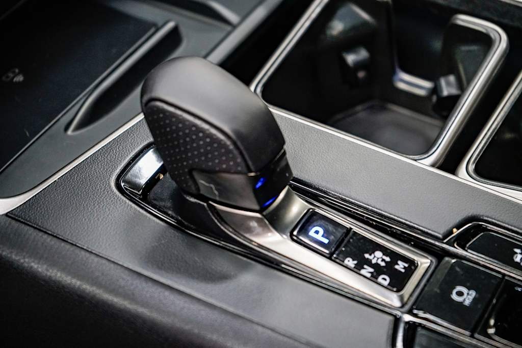 Thumbnail: 2025 Lexus TX - 15