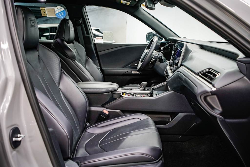 Thumbnail: 2025 Lexus TX - 10