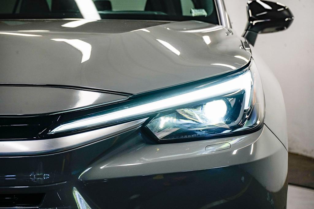 Thumbnail: 2025 Lexus TX - 21