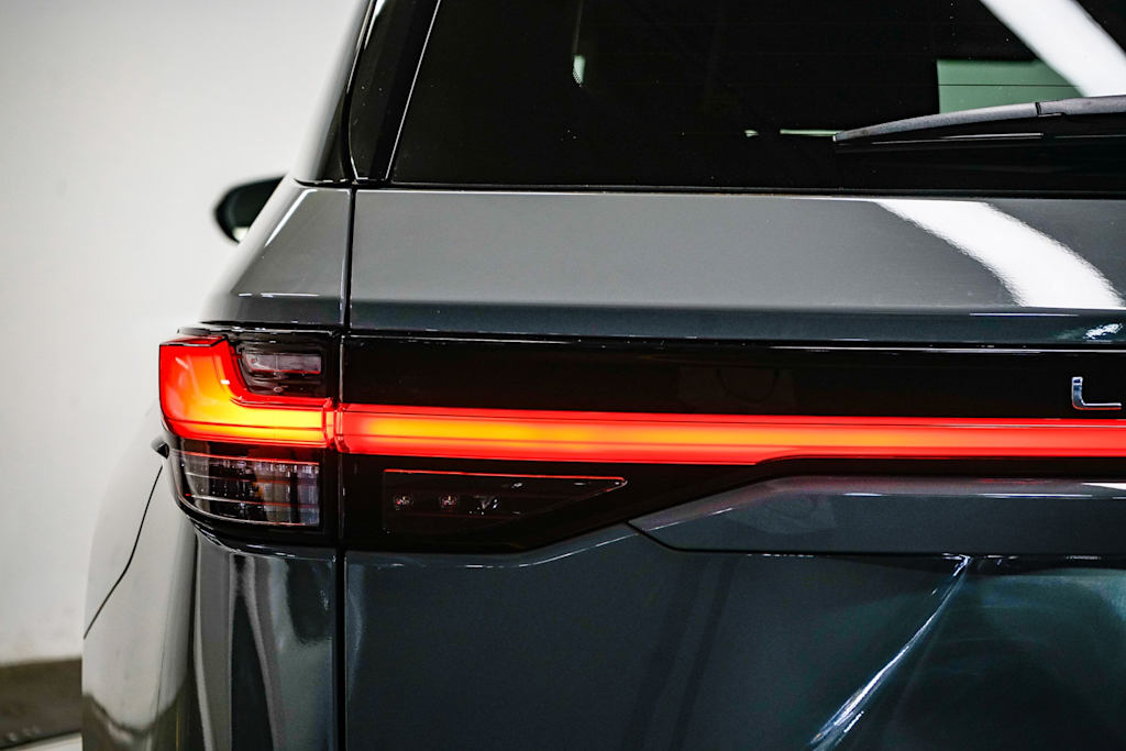 Thumbnail: 2025 Lexus TX - 23