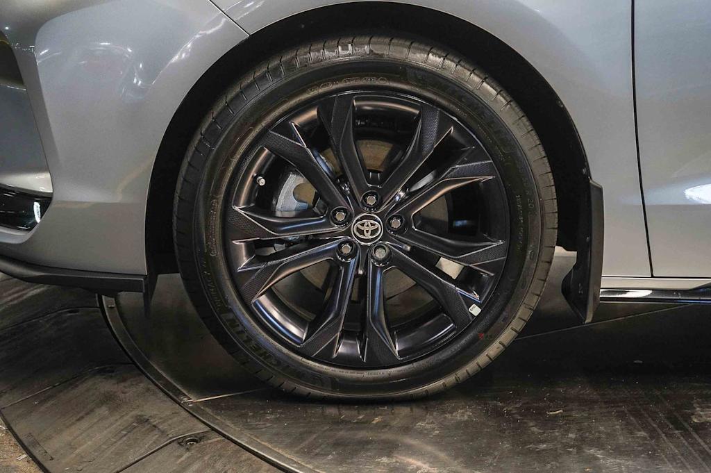 Thumbnail: 2025 Toyota Sienna - 7