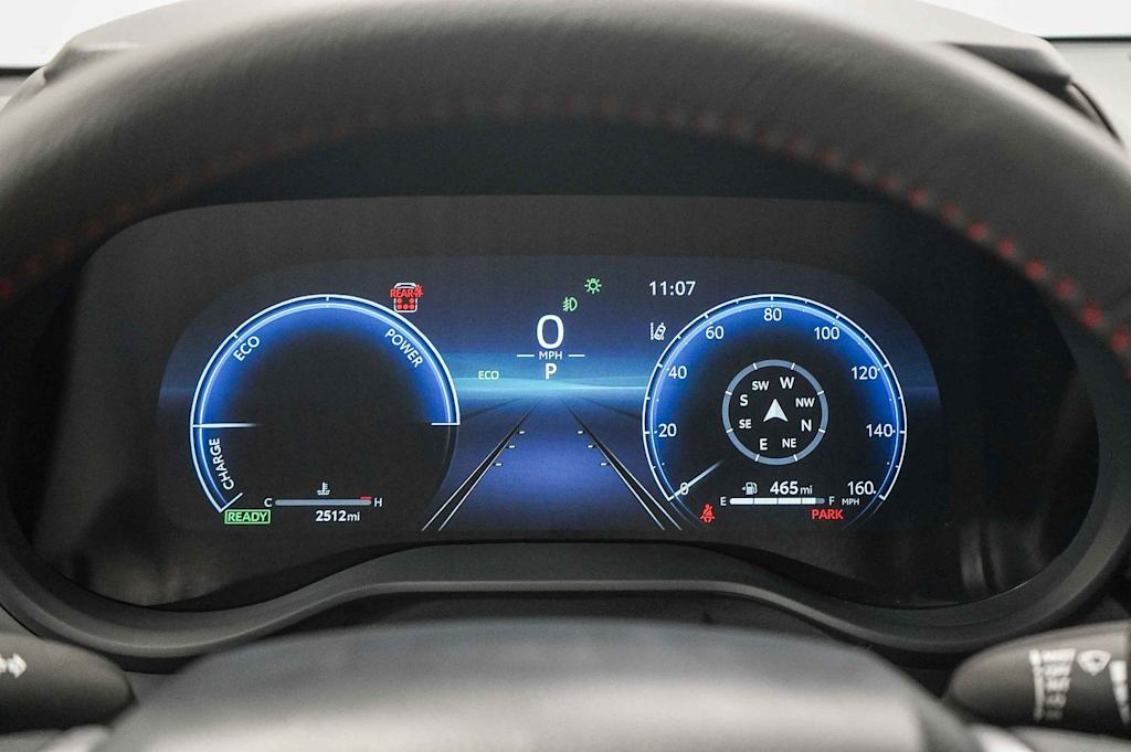 Thumbnail: 2025 Toyota Sienna - 17