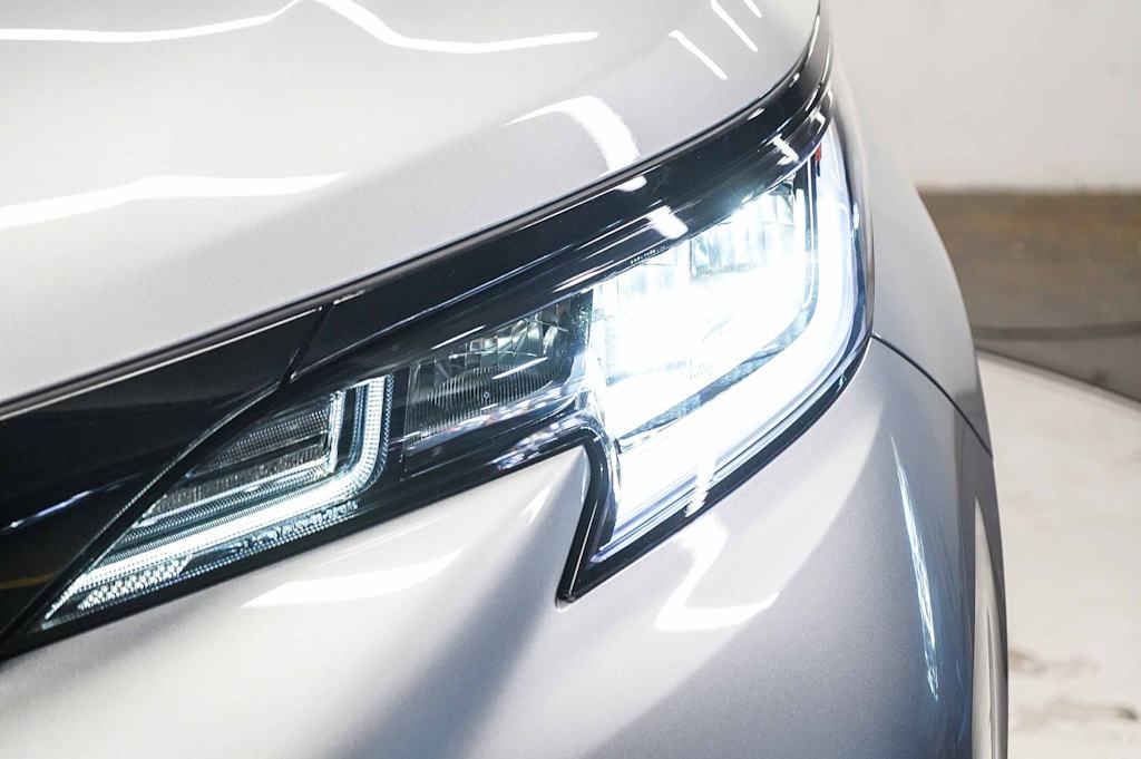 Thumbnail: 2025 Toyota Sienna - 22