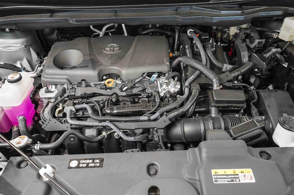 Thumbnail: 2025 Toyota Sienna - 8