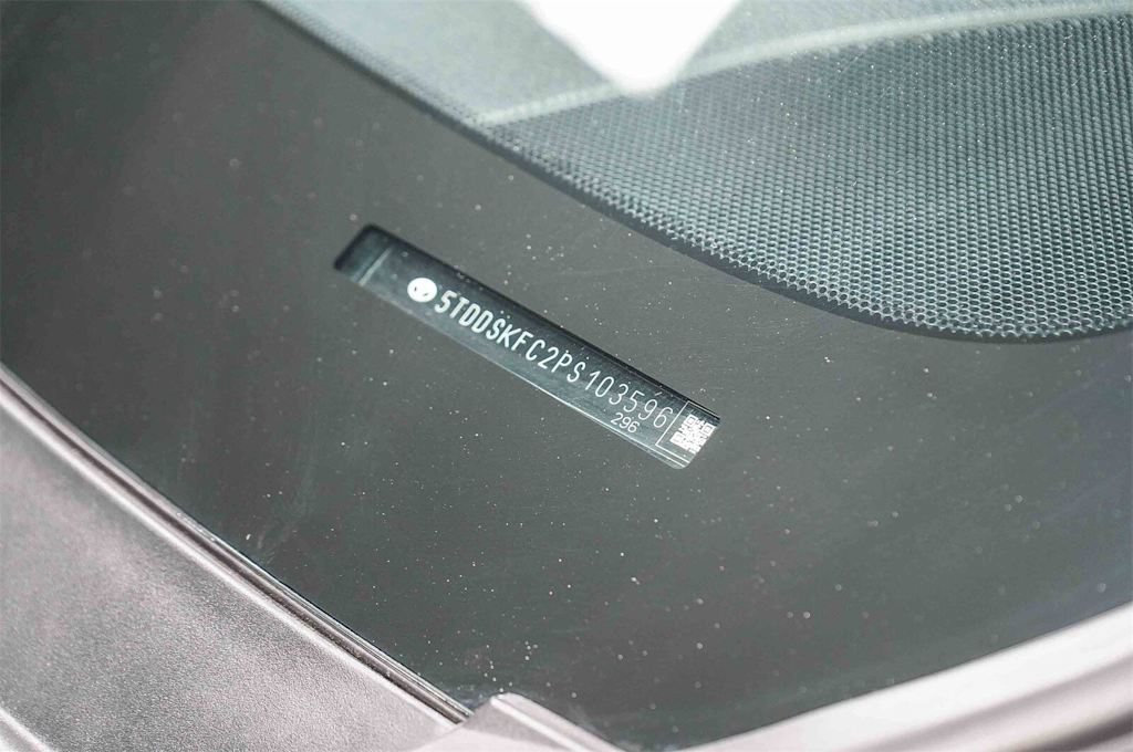 Thumbnail: 2023 Toyota Sienna - 30