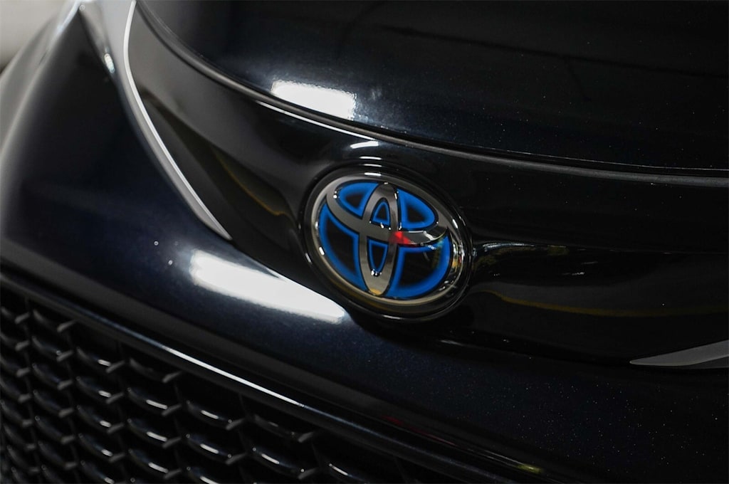 Thumbnail: 2023 Toyota Sienna - 5