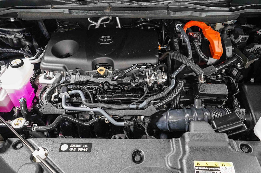 Thumbnail: 2023 Toyota Sienna - 7