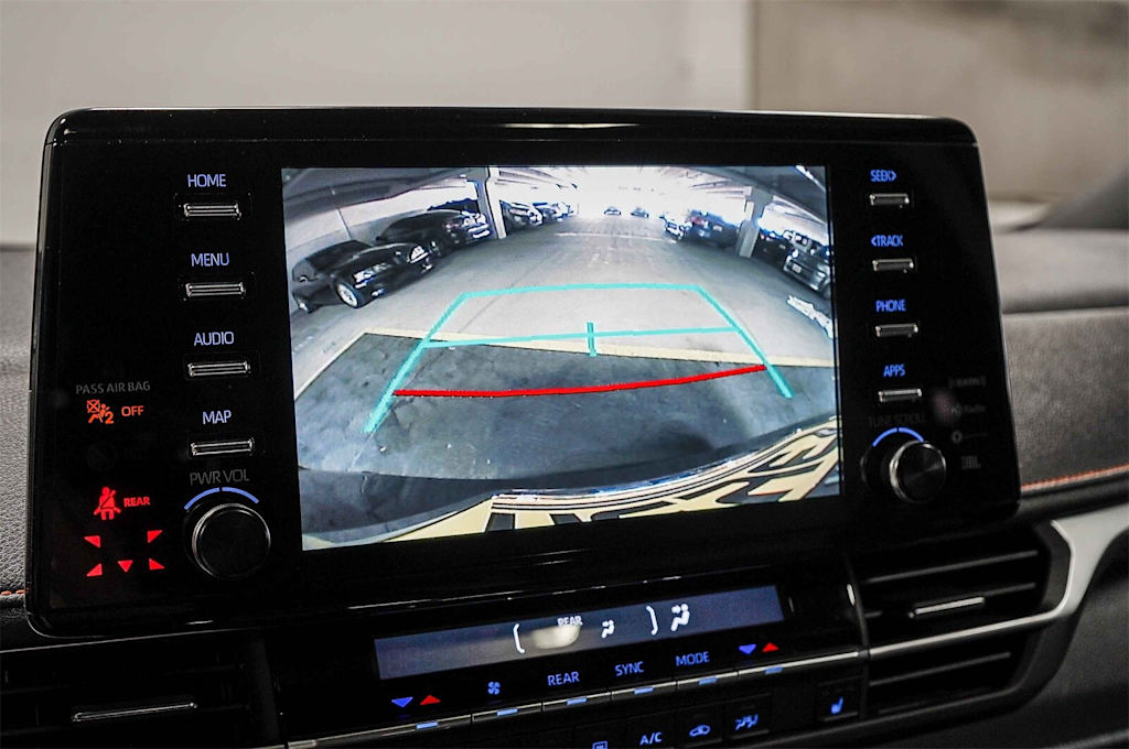 Thumbnail: 2023 Toyota Sienna - 28