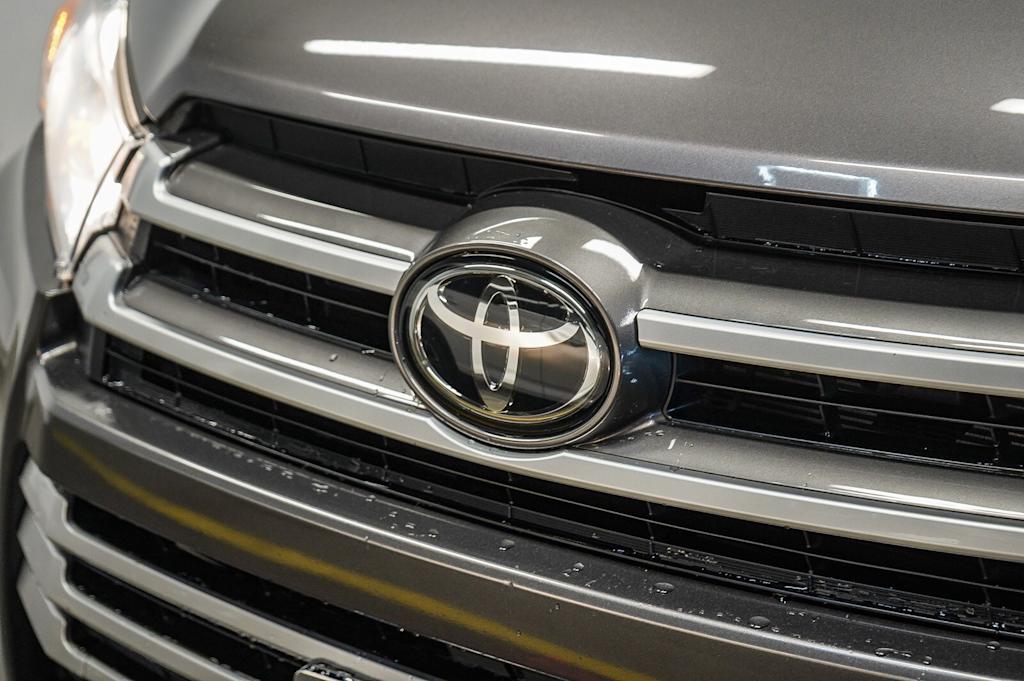 Thumbnail: 2019 Toyota Highlander - 6