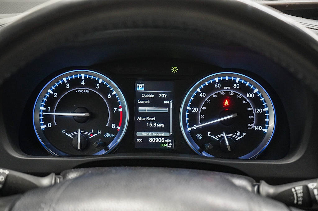 Thumbnail: 2019 Toyota Highlander - 15