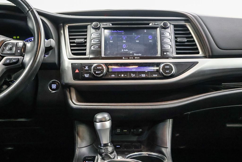 2019 Toyota Highlander XLE 13