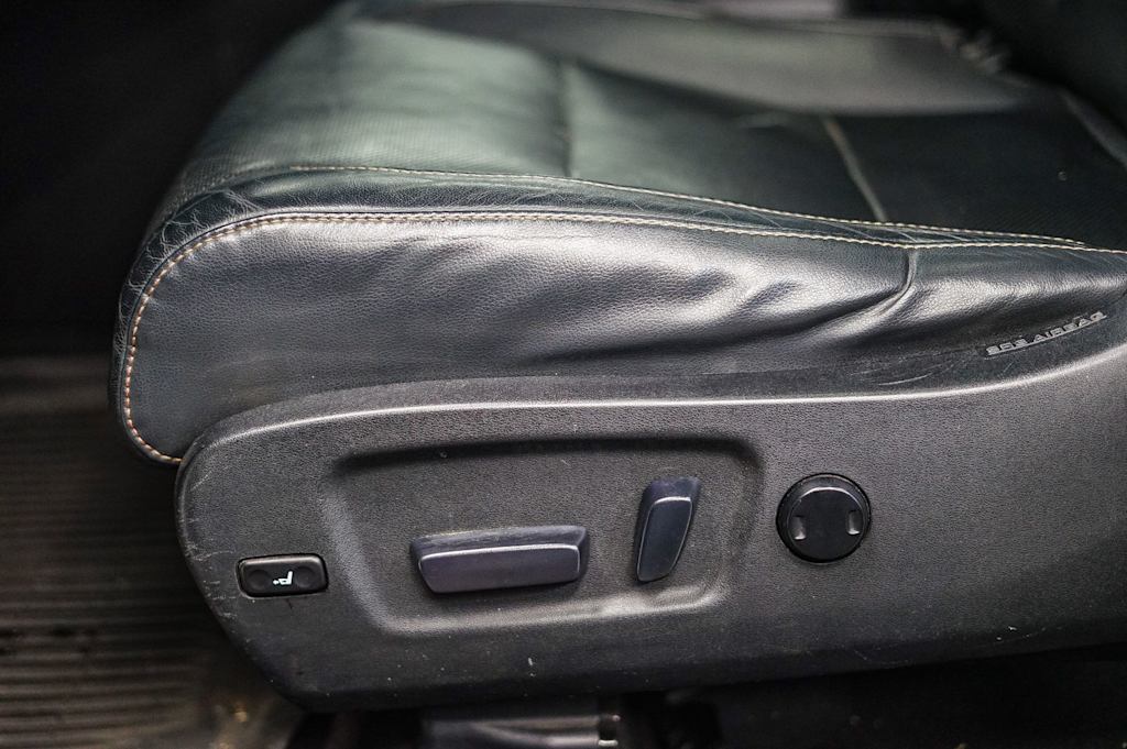 Thumbnail: 2014 Toyota Highlander - 26