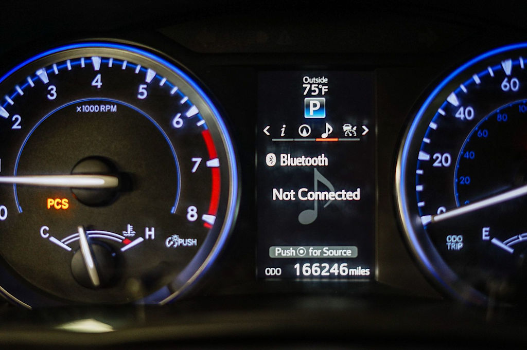 Thumbnail: 2014 Toyota Highlander - 28