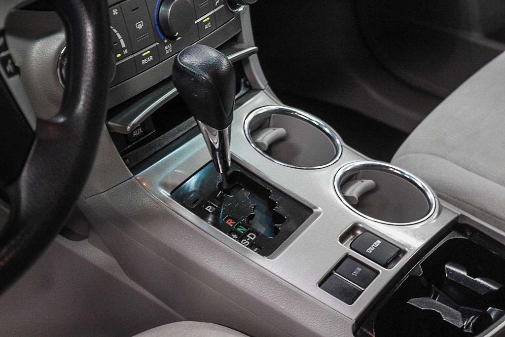 Thumbnail: 2012 Toyota Highlander - 14