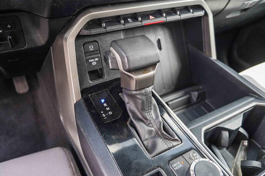 Thumbnail: 2024 Toyota Tundra - 14