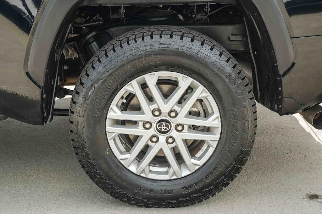 Thumbnail: 2024 Toyota Tundra - 21