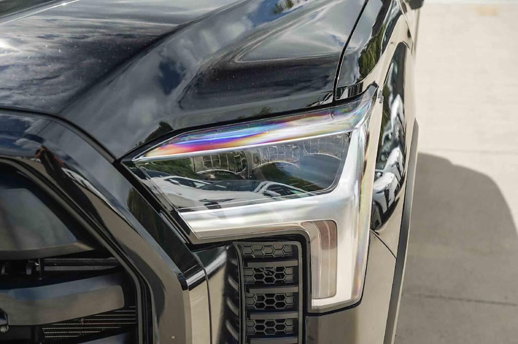 Thumbnail: 2024 Toyota Tundra - 20